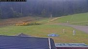 Archived webcam image showing Willingen - Biathlon Roller Ski on 20 Oct 2026 at 10:14
