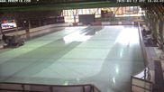 Archived webcam image showing Willingen - View Ice Arena on 12 Apr 2026 at 18:01