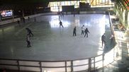 Archived webcam image showing Willingen - View Ice Arena on 26 Apr 2026 at 16:11