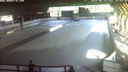 Archived webcam image showing Willingen - View Ice Arena on 25 Jun 2026 at 18:15