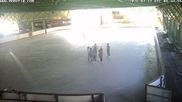 Archiviertes Webcam Bild: Eissporthalle Willingen am 12.07.2026 um 08:12 Uhr
