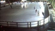 Archiviertes Webcam Bild: Eissporthalle Willingen am 12.07.2026 um 14:12 Uhr