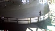 Archiviertes Webcam Bild: Eissporthalle Willingen am 12.07.2026 um 16:12 Uhr