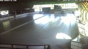 Archived webcam image showing Willingen - View Ice Arena on 12 Jul 2026 at 18:42