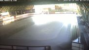 Archived webcam image showing Willingen - View Ice Arena on 25 Jul 2026 at 07:46