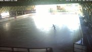 Archived webcam image showing Willingen - View Ice Arena on 25 Jul 2026 at 08:46