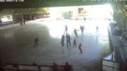 Archived webcam image showing Willingen - View Ice Arena on 25 Jul 2026 at 10:46