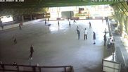 Archived webcam image showing Willingen - View Ice Arena on 25 Jul 2026 at 12:46