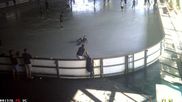 Archived webcam image showing Willingen - View Ice Arena on 25 Jul 2026 at 16:46
