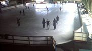 Archiviertes Webcam Bild: Eissporthalle Willingen am 24.08.2026 um 12:26 Uhr