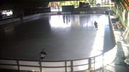 Archiviertes Webcam Bild: Eissporthalle Willingen am 24.08.2026 um 16:26 Uhr
