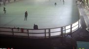 Archived webcam image showing Willingen - View Ice Arena on 26 Aug 2026 at 12:51