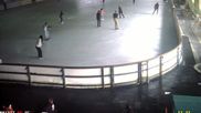 Archived webcam image showing Willingen - View Ice Arena on 26 Aug 2026 at 16:51