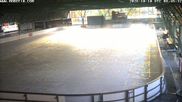 Archived webcam image showing Willingen - View Ice Arena on 10 Oct 2026 at 08:00