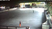Archived webcam image showing Willingen - View Ice Arena on 10 Oct 2026 at 12:00