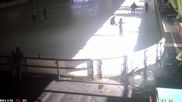 Archived webcam image showing Willingen - View Ice Arena on 10 Oct 2026 at 14:00