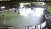 Archived webcam image showing Willingen - View Ice Arena on 10 Oct 2026 at 16:00