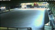 Archived webcam image showing Willingen - View Ice Arena on 10 Oct 2026 at 18:00