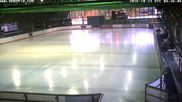Archived webcam image showing Willingen - View Ice Arena on 23 Oct 2026 at 08:45