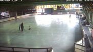Archived webcam image showing Willingen - View Ice Arena on 23 Oct 2026 at 10:45
