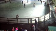 Archived webcam image showing Willingen - View Ice Arena on 23 Oct 2026 at 14:45