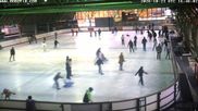 Archived webcam image showing Willingen - View Ice Arena on 23 Oct 2026 at 16:45