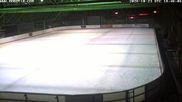 Archived webcam image showing Willingen - View Ice Arena on 23 Oct 2026 at 18:45