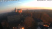 Archiviertes Webcam Bild: Frauenstein im Erzgebirge am 26 Feb 2026 um 07:46 Uhr