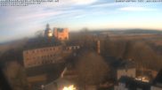 Archiviertes Webcam Bild: Frauenstein im Erzgebirge am 26 Feb 2026 um 08:46 Uhr