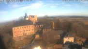 Archiviertes Webcam Bild: Frauenstein im Erzgebirge am 26 Feb 2026 um 10:46 Uhr