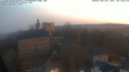 Archiviertes Webcam Bild: Frauenstein im Erzgebirge am 27.02.2026 um 06:10 Uhr