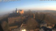 Archiviertes Webcam Bild: Frauenstein im Erzgebirge am 13.03.2026 um 08:04 Uhr