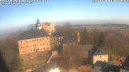 Archiviertes Webcam Bild: Frauenstein im Erzgebirge am 13.03.2026 um 10:04 Uhr