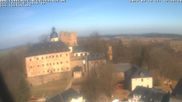 Archiviertes Webcam Bild: Frauenstein im Erzgebirge am 13.03.2026 um 12:04 Uhr