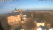 Archiviertes Webcam Bild: Frauenstein im Erzgebirge am 13.03.2026 um 14:04 Uhr