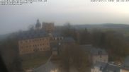 Archiviertes Webcam Bild: Frauenstein im Erzgebirge am 14.04.2026 um 08:29 Uhr