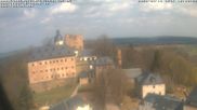 Archiviertes Webcam Bild: Frauenstein im Erzgebirge am 16.04.2026 um 12:32 Uhr