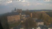 Archiviertes Webcam Bild: Frauenstein im Erzgebirge am 16.04.2026 um 14:32 Uhr
