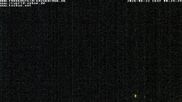 Archived webcam image showing Frauenstein in the Erz Mountains on 22 Jun 2026 at 00:35