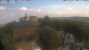 Archived webcam image showing Frauenstein in the Erz Mountains on 22 Jun 2026 at 10:35