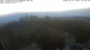 Archiviertes Webcam Bild: Frauenstein im Erzgebirge am 12.07.2026 um 04:29 Uhr