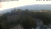 Archiviertes Webcam Bild: Frauenstein im Erzgebirge am 12.07.2026 um 06:29 Uhr