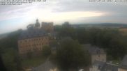 Archiviertes Webcam Bild: Frauenstein im Erzgebirge am 12.07.2026 um 08:29 Uhr