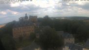 Archiviertes Webcam Bild: Frauenstein im Erzgebirge am 12.07.2026 um 12:29 Uhr