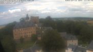 Archiviertes Webcam Bild: Frauenstein im Erzgebirge am 12.07.2026 um 14:29 Uhr