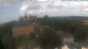Archiviertes Webcam Bild: Frauenstein im Erzgebirge am 12.07.2026 um 16:29 Uhr