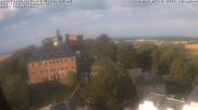 Archiviertes Webcam Bild: Frauenstein im Erzgebirge am 12.07.2026 um 18:29 Uhr