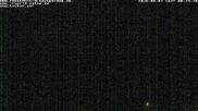 Archived webcam image showing Frauenstein in the Erz Mountains on 7 Aug 2026 at 00:08