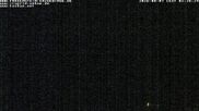 Archived webcam image showing Frauenstein in the Erz Mountains on 7 Aug 2026 at 02:08