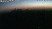Archived webcam image showing Frauenstein in the Erz Mountains on 7 Aug 2026 at 04:08